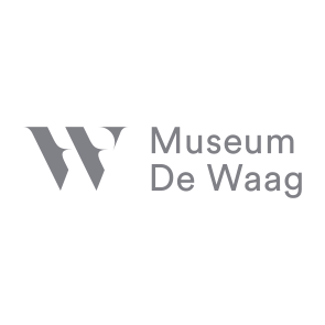 Logo de Waag