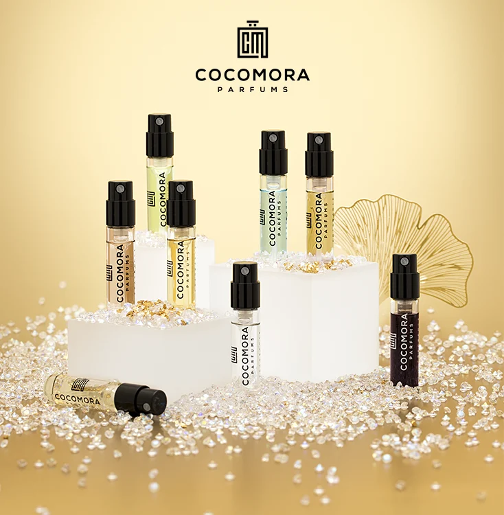 tamara-design-branding-identity-fotografie-sfeerfotografie-cocomora-gold Productfotografie voor Cocomora Parfums