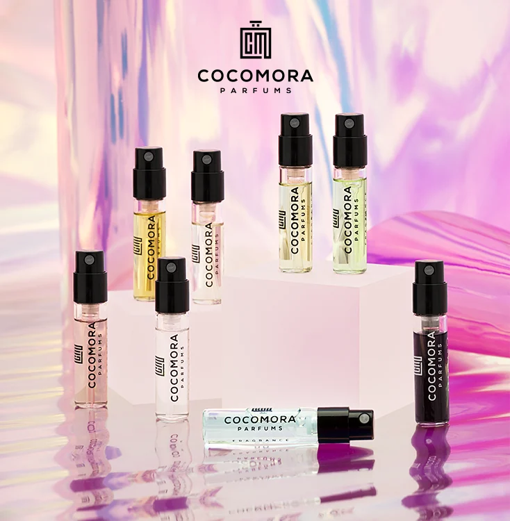 tamara-design-branding-identity-fotografie-sfeerfotografie-cocomora-neon Productfotografie voor Cocomora Parfums