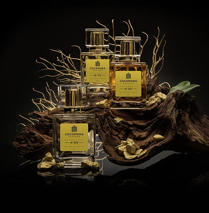 tamara-design-branding-identity-fotografie-sfeerfotografie-cocomora-parfums Productfotografie voor Cocomora Parfums