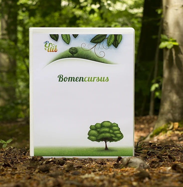 Lesmateriaal voor ErUit